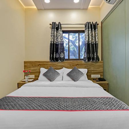 Super Hotel O Kiwi International Bombaj Zewnętrze zdjęcie