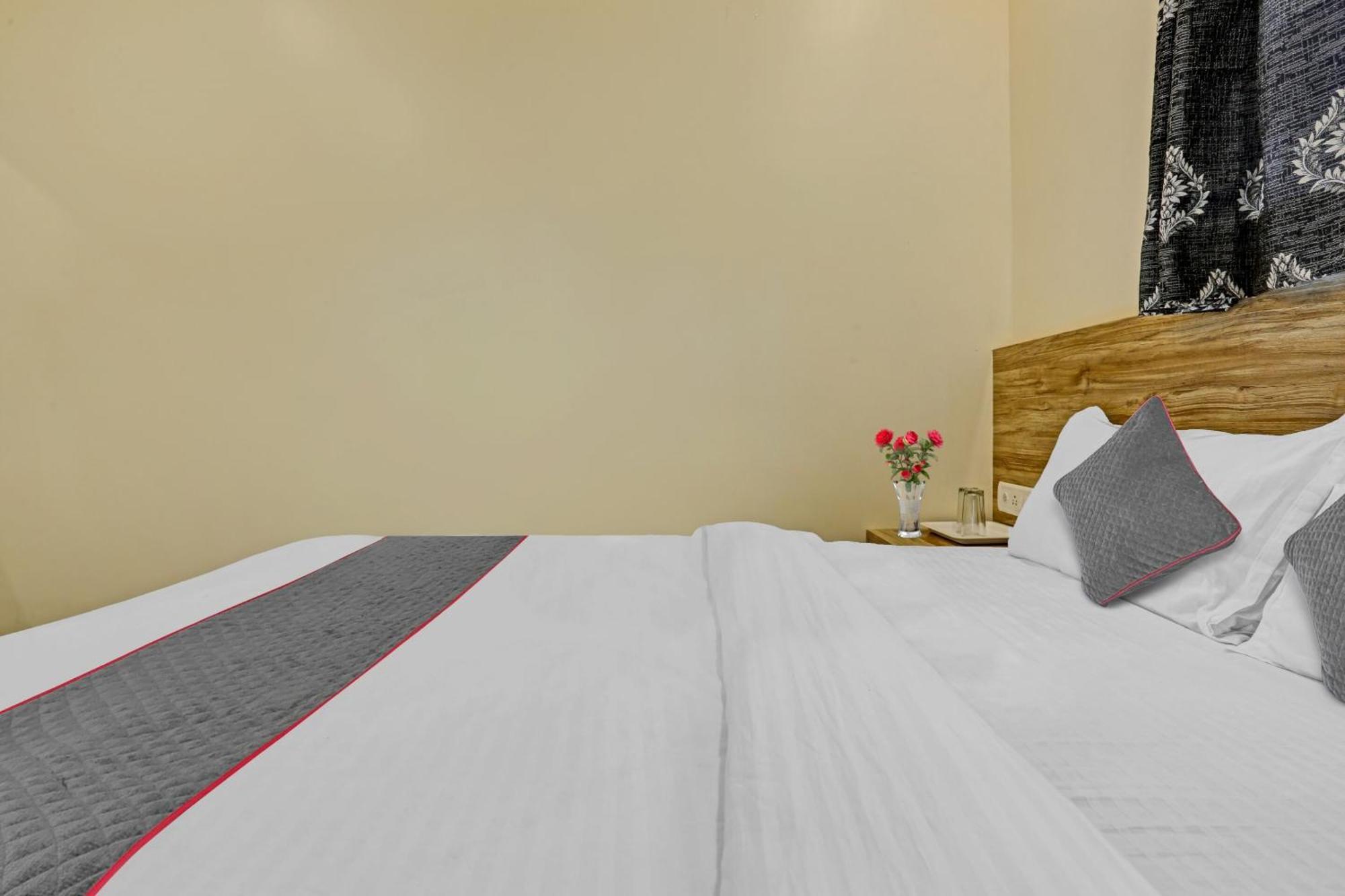 Super Hotel O Kiwi International Bombaj Zewnętrze zdjęcie